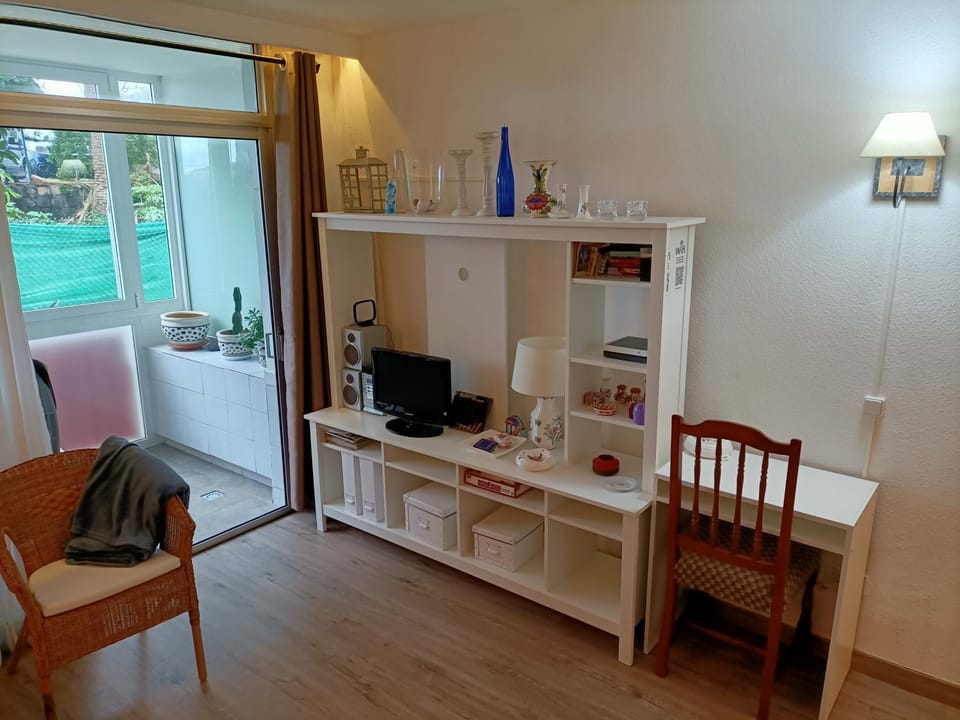 Casa Bianca Wifi5G 56m2 DoubleRoom Apartment in Puerto de la Cruz