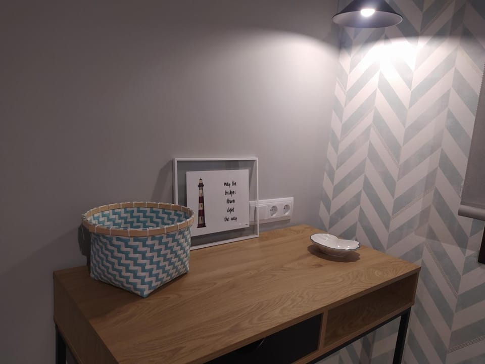 Decorative detail, Bedroom