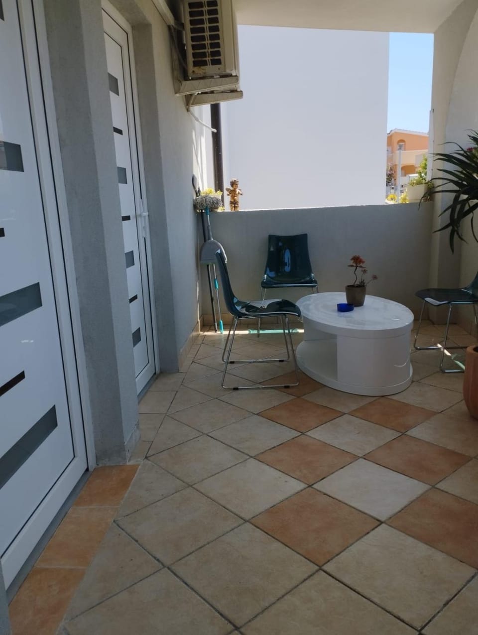 Lily Apartment in Zadar County