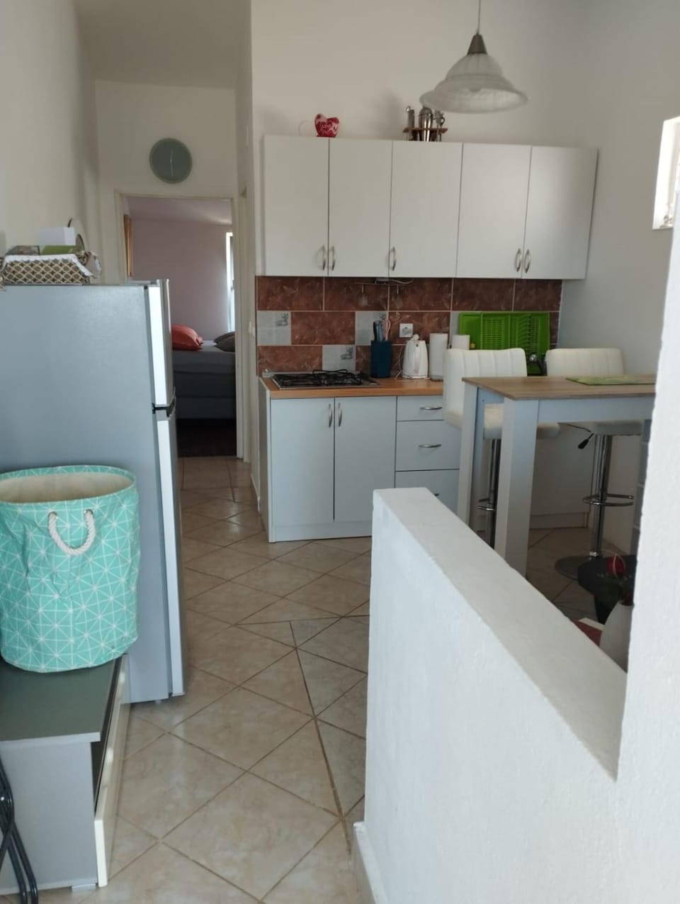 Lily Apartment in Zadar County