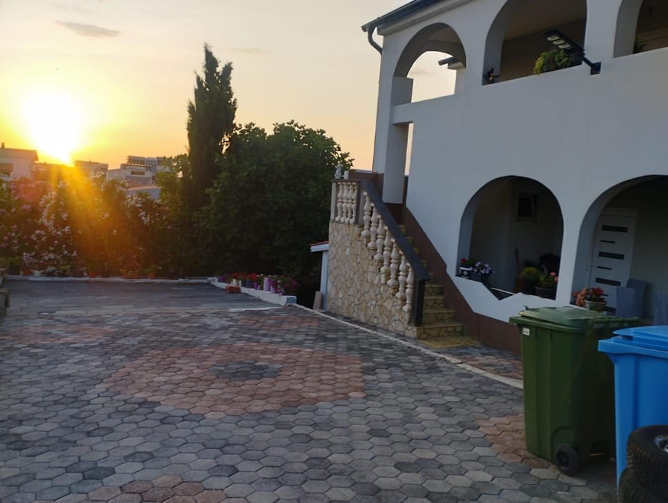 Lily Apartment in Zadar County