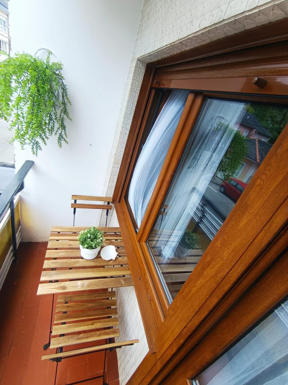 Apartamentos Trevias Apartment in Asturias
