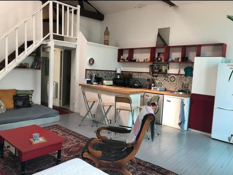 Petit paradis House in Occitanie