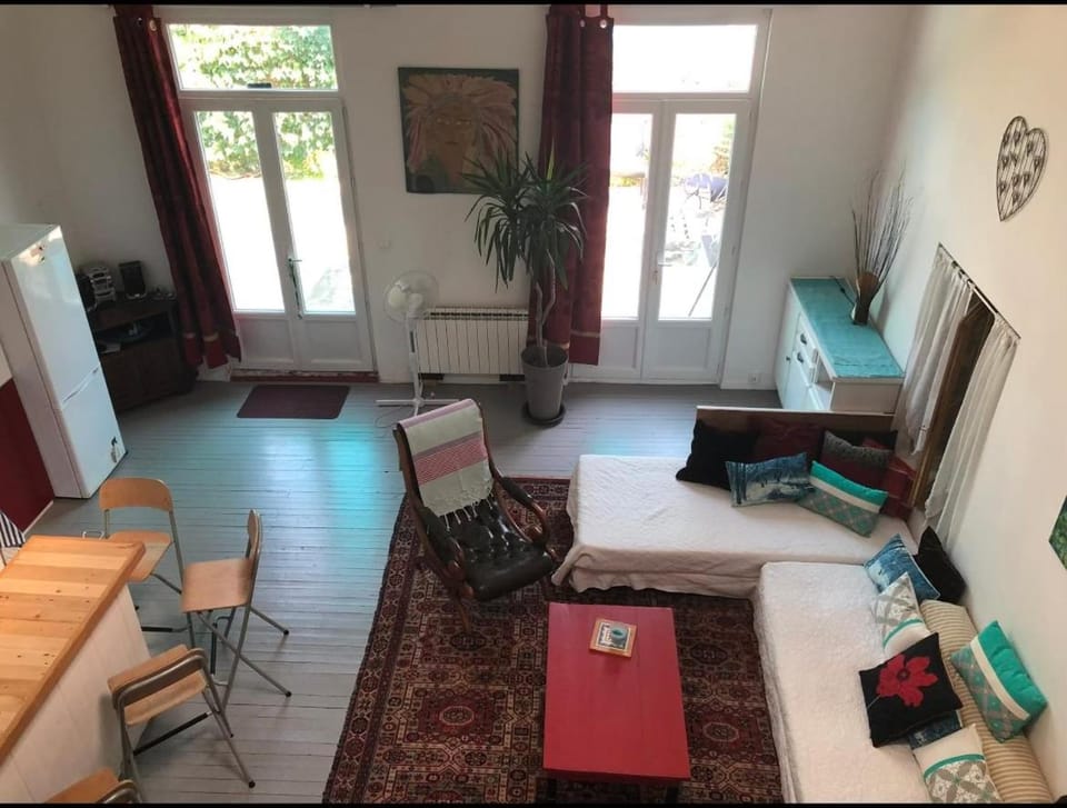 Petit paradis House in Occitanie
