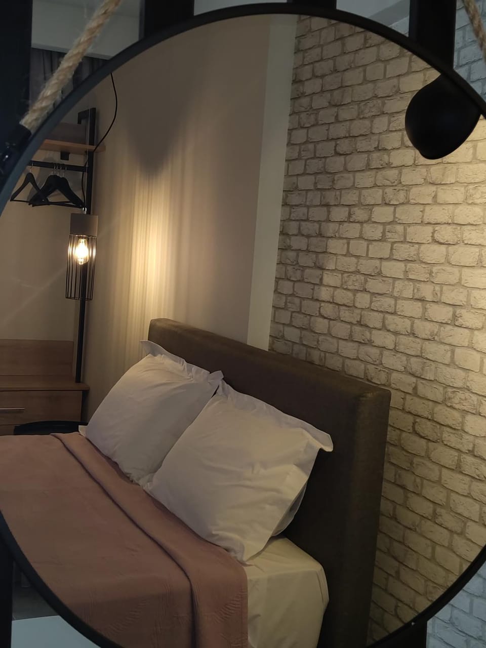 Memories of Cotton Apartment in Halkidiki
