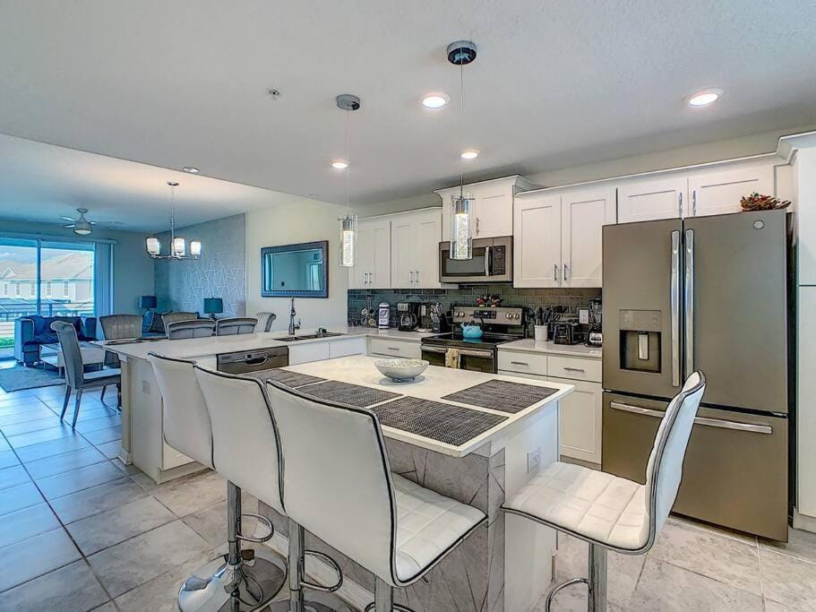Last minute deal! Brand New 2bed apt near Disney Apartment in Kissimmee