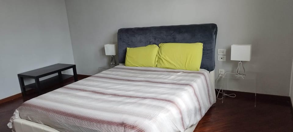 Diavoli Rooms Bed and Breakfast in Florence