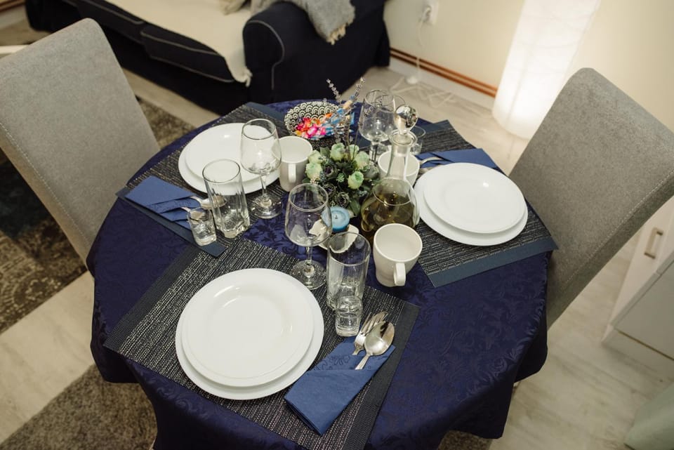 ĐILL Apartment Apartment in Vojvodina