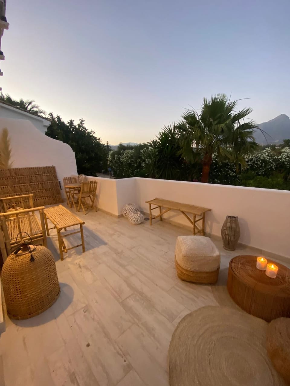 AlquilaEasy Los Naranjos - Tulum House - Amazing la concha mountain view House in Marbella