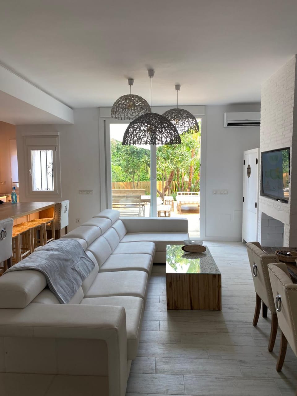 AlquilaEasy Los Naranjos - Tulum House - Amazing la concha mountain view House in Marbella