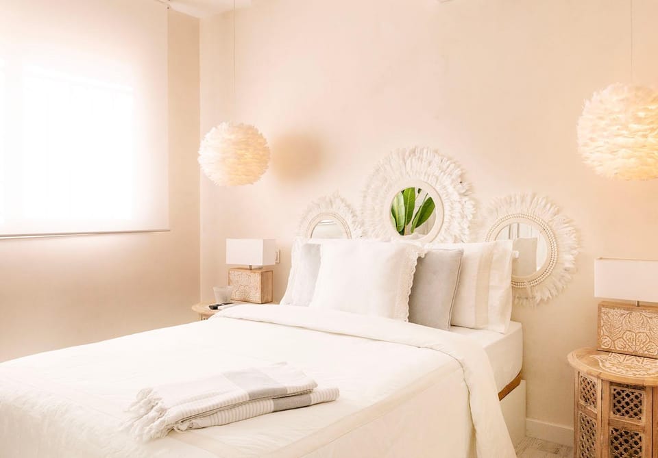 AlquilaEasy Los Naranjos - Tulum House - Amazing la concha mountain view House in Marbella
