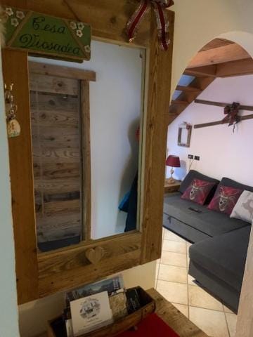 Cèsa Viosadea Apartment in Trentino-South Tyrol