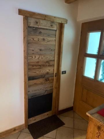 Cèsa Viosadea Apartment in Trentino-South Tyrol