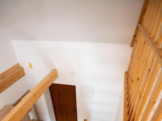 Chatki Niwkii u Zbója Studio z antresolą Apartment in Lesser Poland Voivodeship