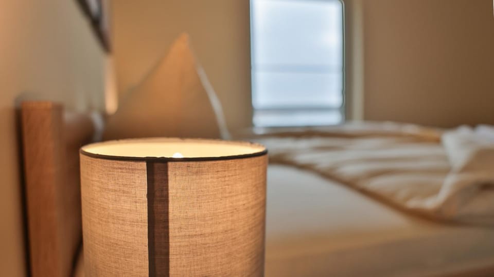 Wohnung "Stralsund" Apartment in Mecklenburgische Seenplatte