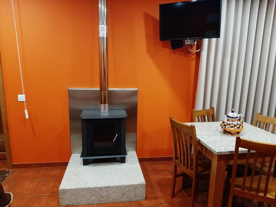 TV and multimedia, Dining area