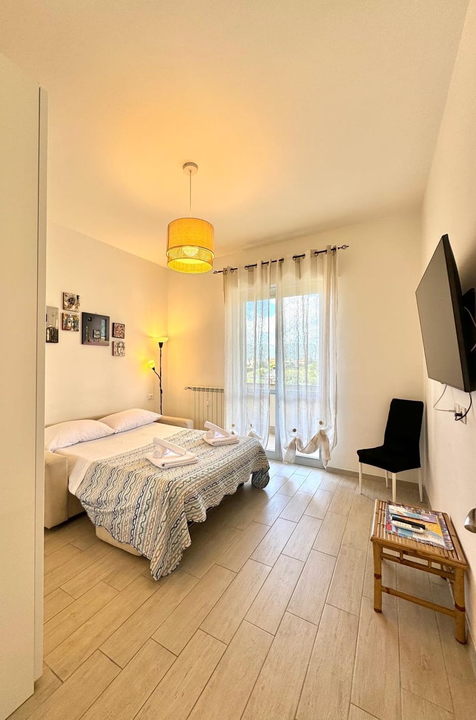 Casa del Sole Apartment in Savona