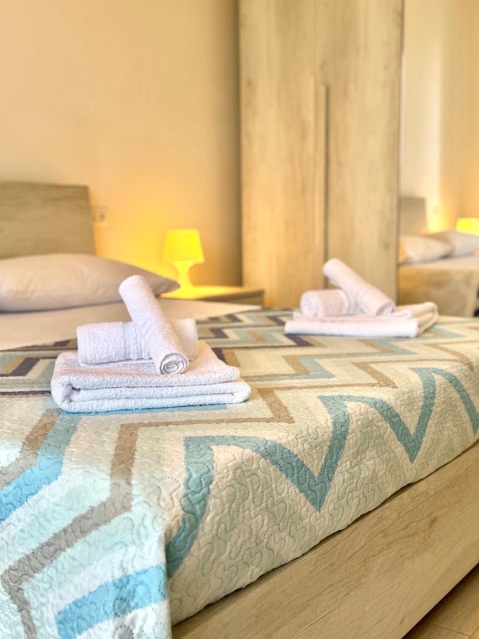 Casa del Sole Apartment in Savona