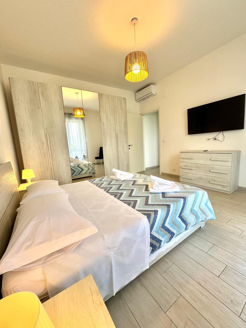 Casa del Sole Apartment in Savona