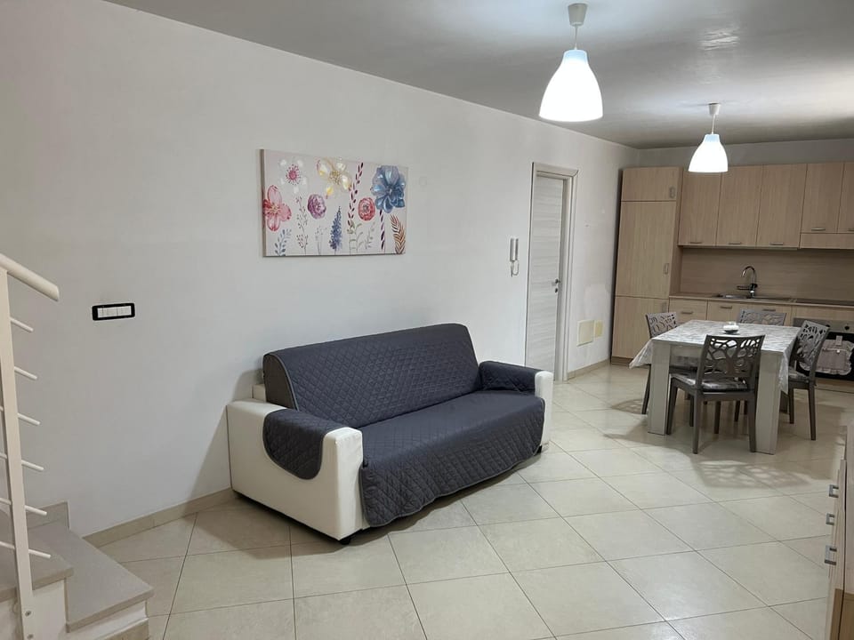A due passi dal Viale House in Province of Taranto