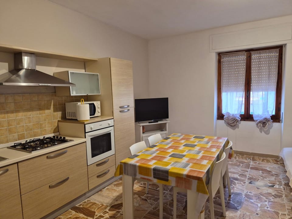 Seaside Holidays Apartment in Alghero