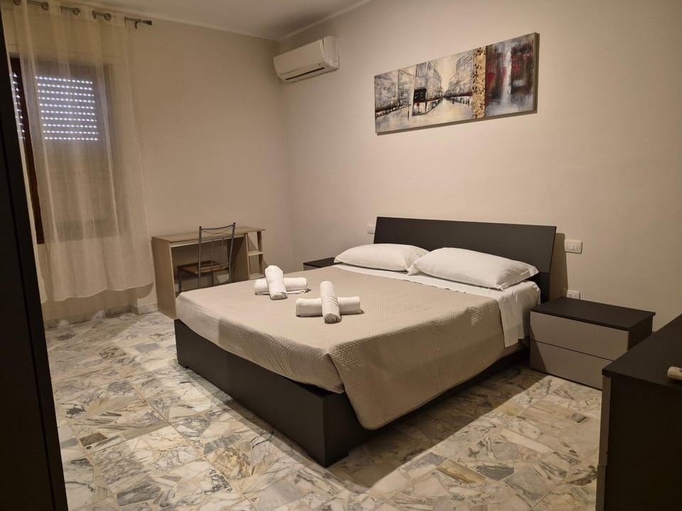 Seaside Holidays Apartment in Alghero