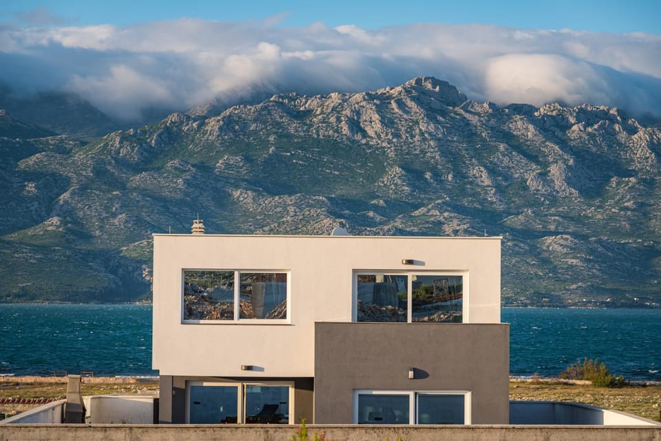 Luxury Villa Noemi Villa in Zadar County