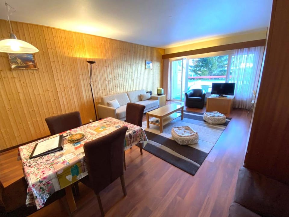 Adler 66 Apartment in Canton of Valais