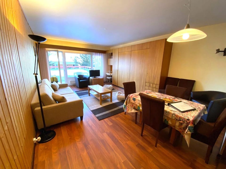 Adler 66 Apartment in Canton of Valais