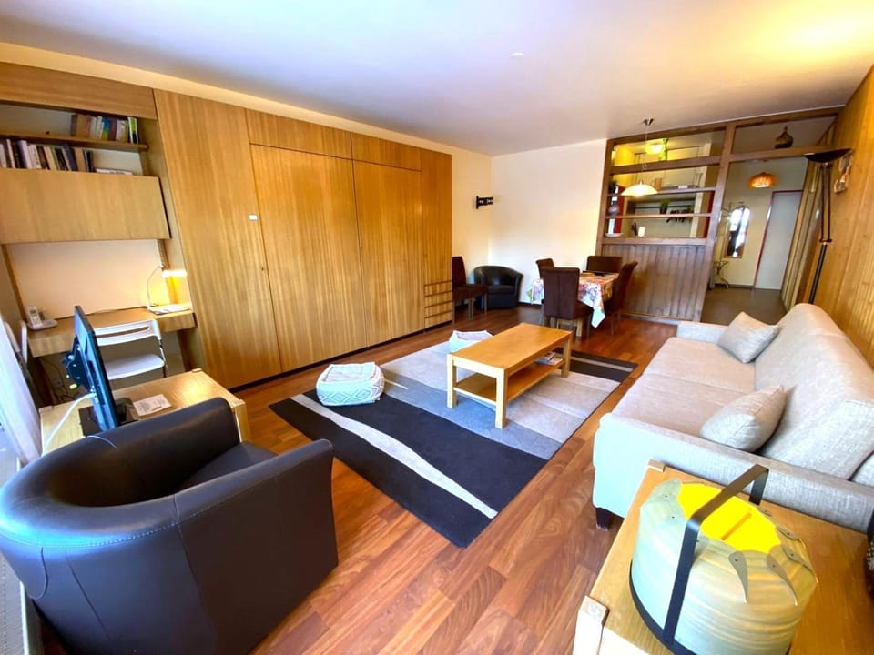 Adler 66 Apartment in Canton of Valais