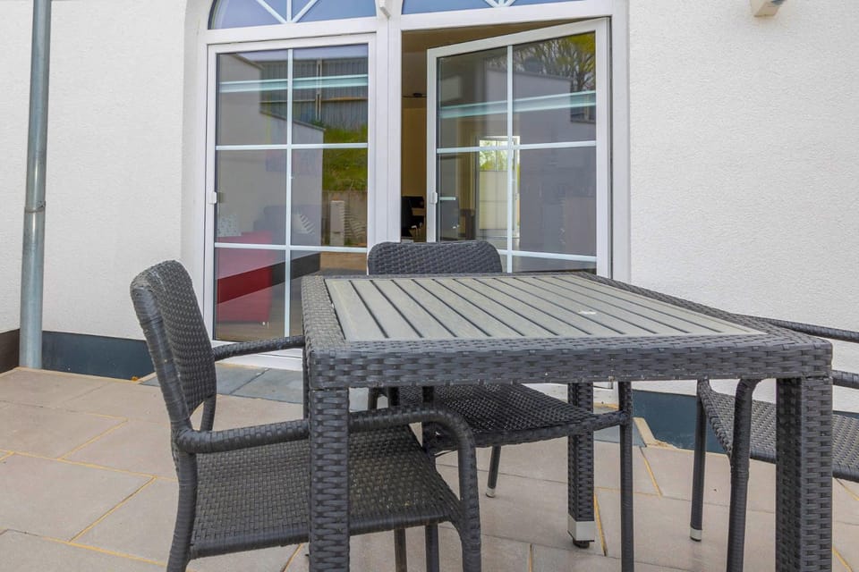Seewohnung "Rügen" Apartment in Mecklenburgische Seenplatte