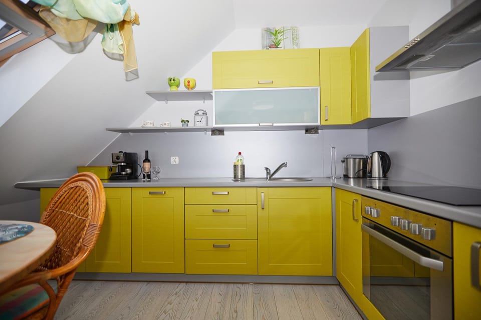 APARTAMENTY NAD ŁOMNICZKĄ-MALACHIT Apartment in Lower Silesian Voivodeship
