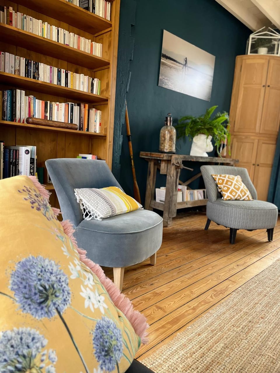 Communal lounge/ TV room, Living room, Lounge or bar, Seating area