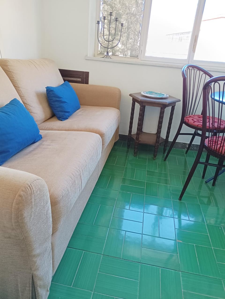 Marianna Bed and Breakfast in Sicily