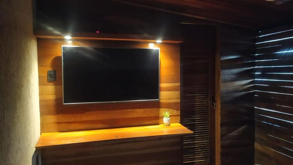 Antunes Loft #50, Itaipuaçú Apartment in Niterói