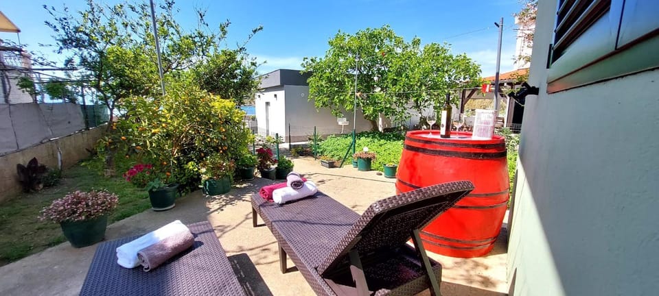 Apartman Antea, Sućuraj Hvar Apartment in Dubrovnik-Neretva County