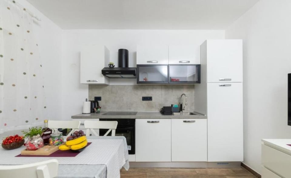 Apartman Antea, Sućuraj Hvar Apartment in Dubrovnik-Neretva County