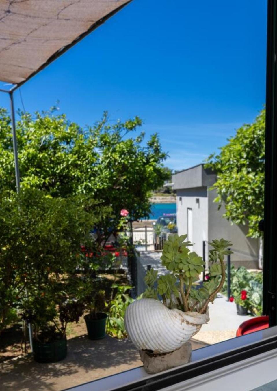 Apartman Antea, Sućuraj Hvar Apartment in Dubrovnik-Neretva County