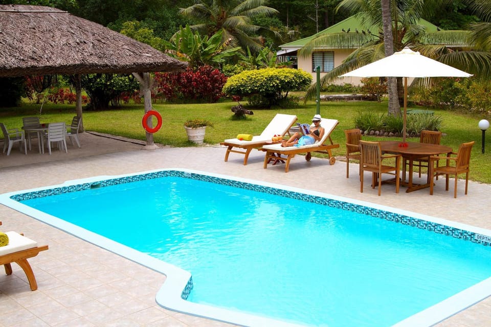 Balcony/Terrace, Swimming pool