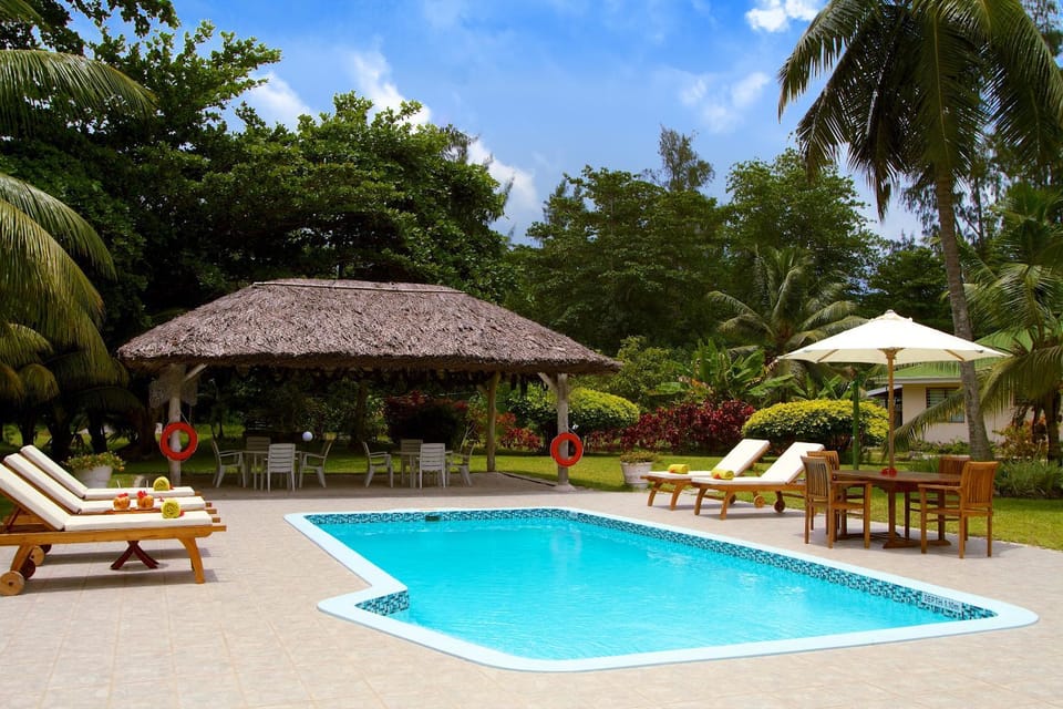Balcony/Terrace, Swimming pool