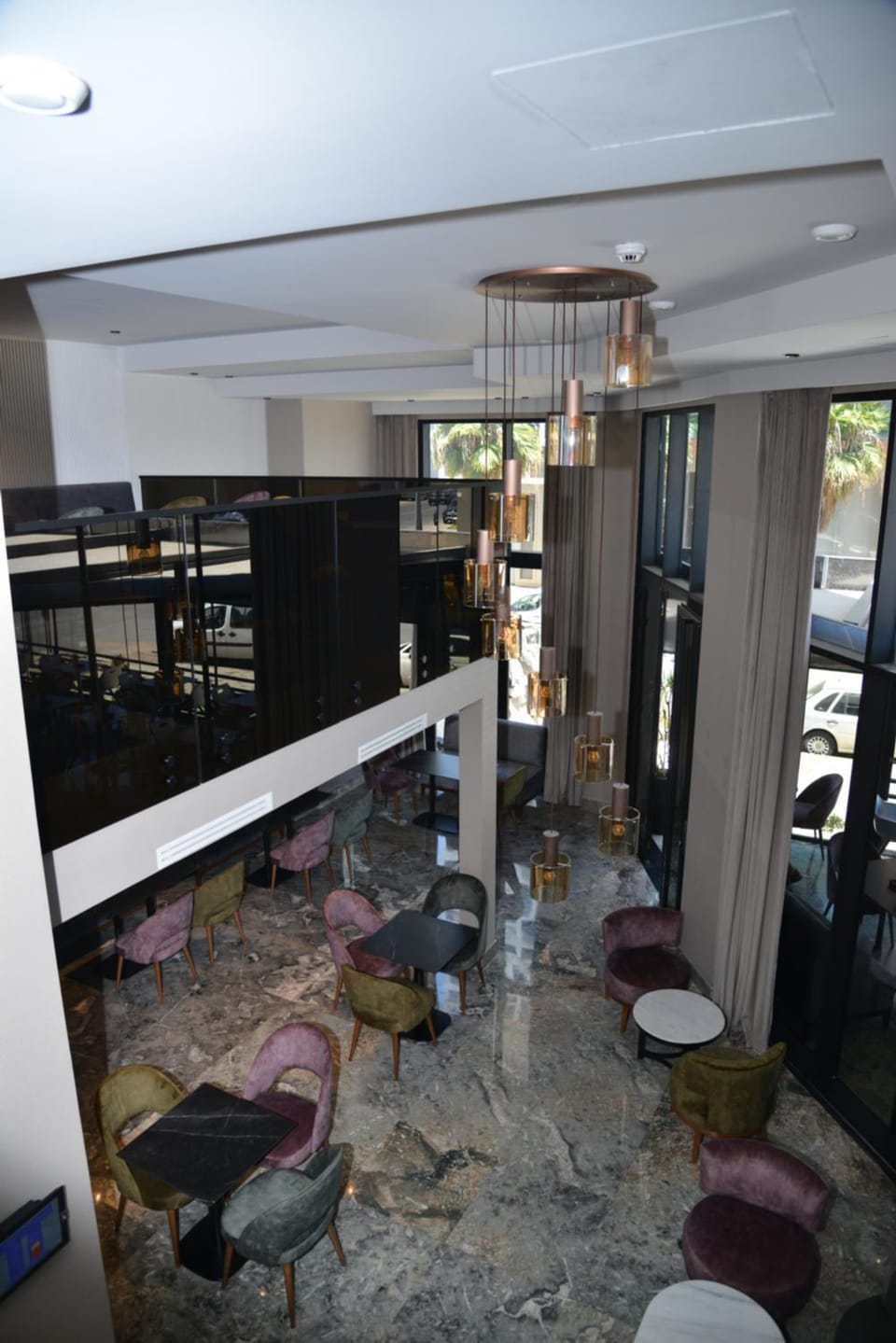 Privilège Oasis Hôtel Hotel in Casablanca