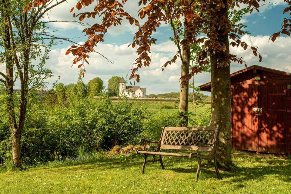 Garden, Garden