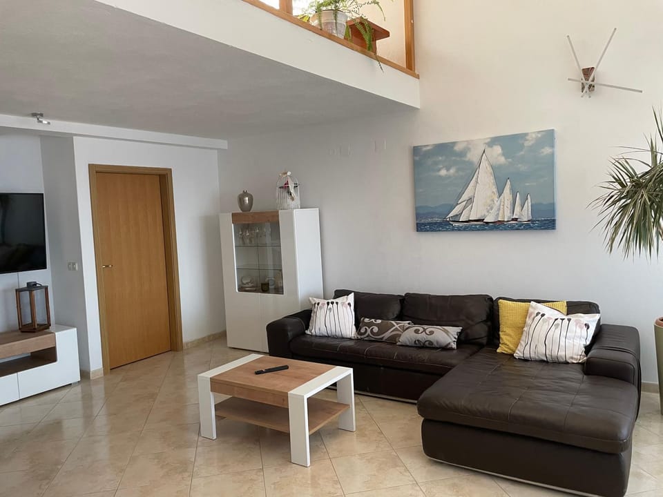 Luce Apartment in Šibenik-Knin County, Croatia