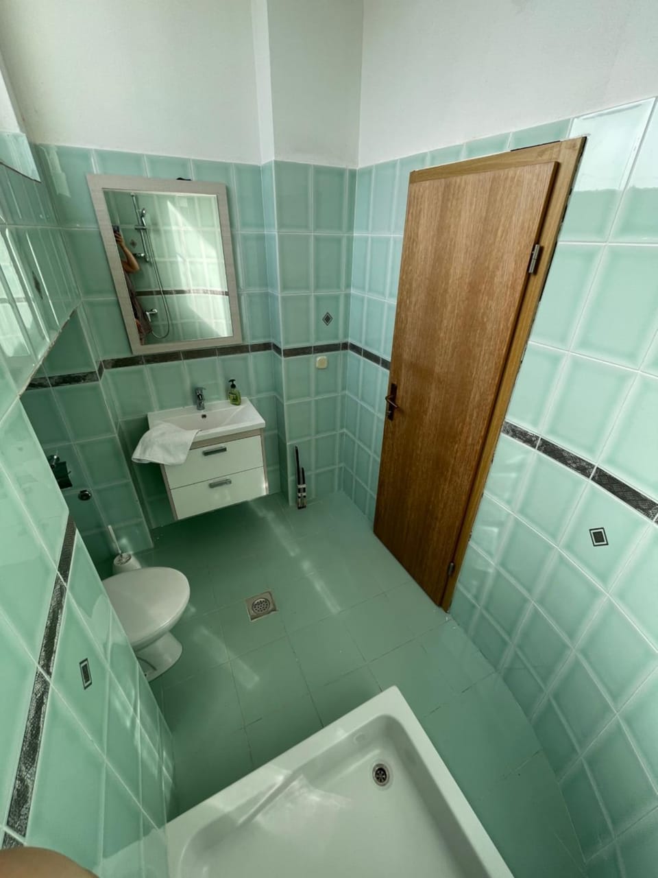 Luce Apartment in Šibenik-Knin County, Croatia