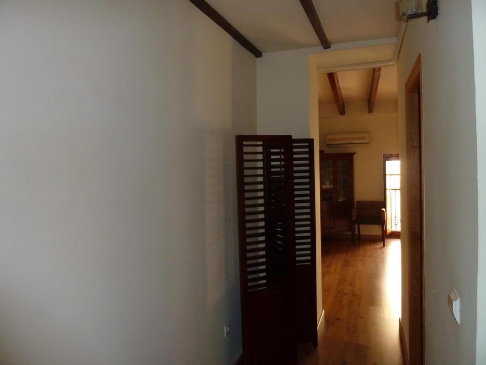 Apartamento con encanto CORONA Apartment in Valencia