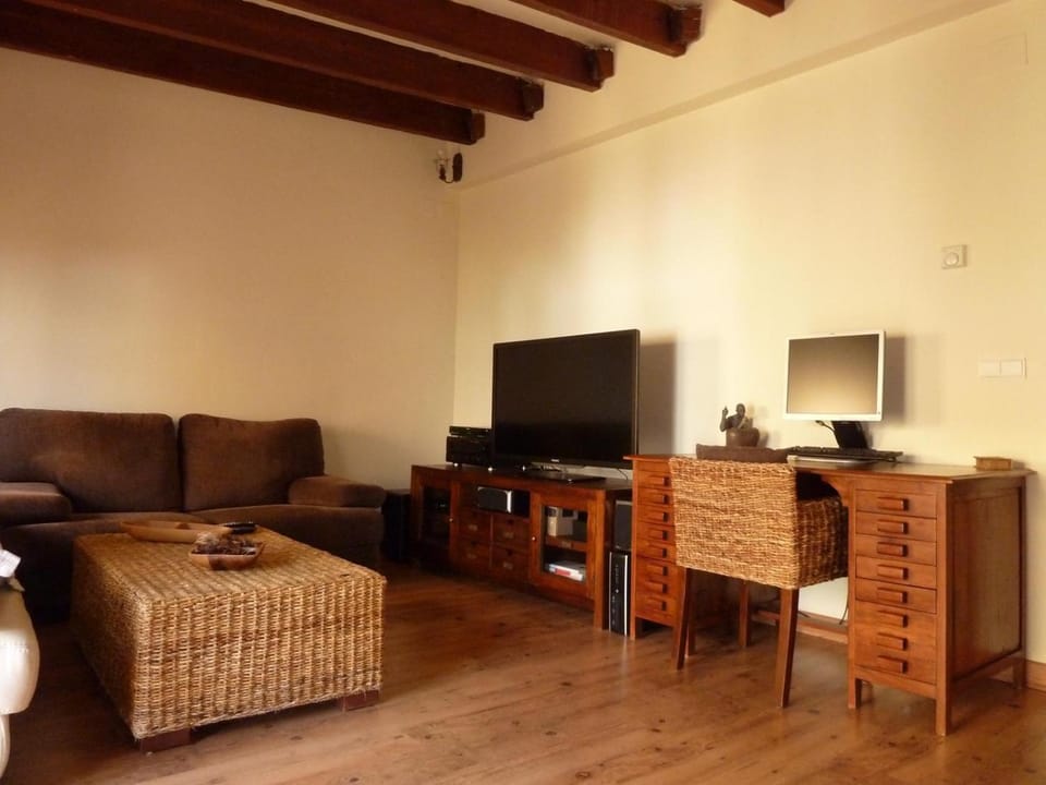 Apartamento con encanto CORONA Apartment in Valencia