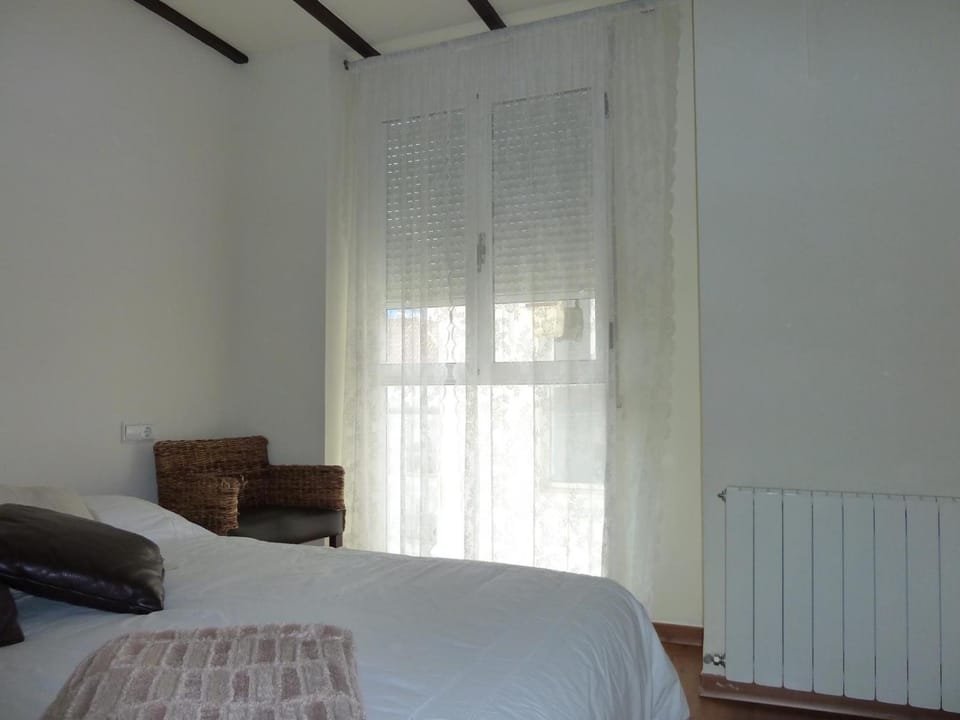 Apartamento con encanto CORONA Apartment in Valencia
