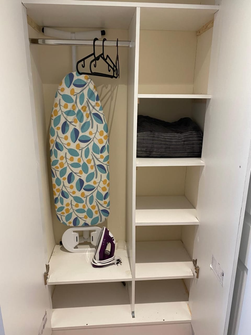 furniture, wardrobe