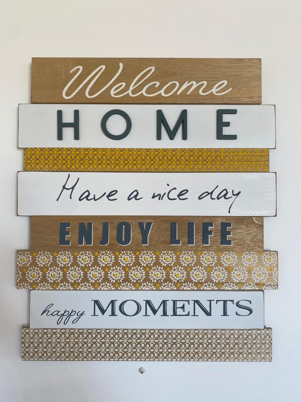 Text overlay