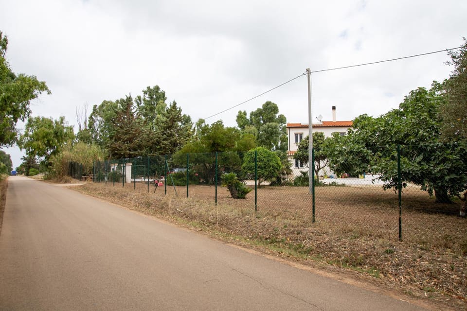 Villa del Lupo Bed and Breakfast in Sardinia